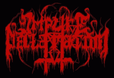 logo Impure Declaration logo Impure Declaration